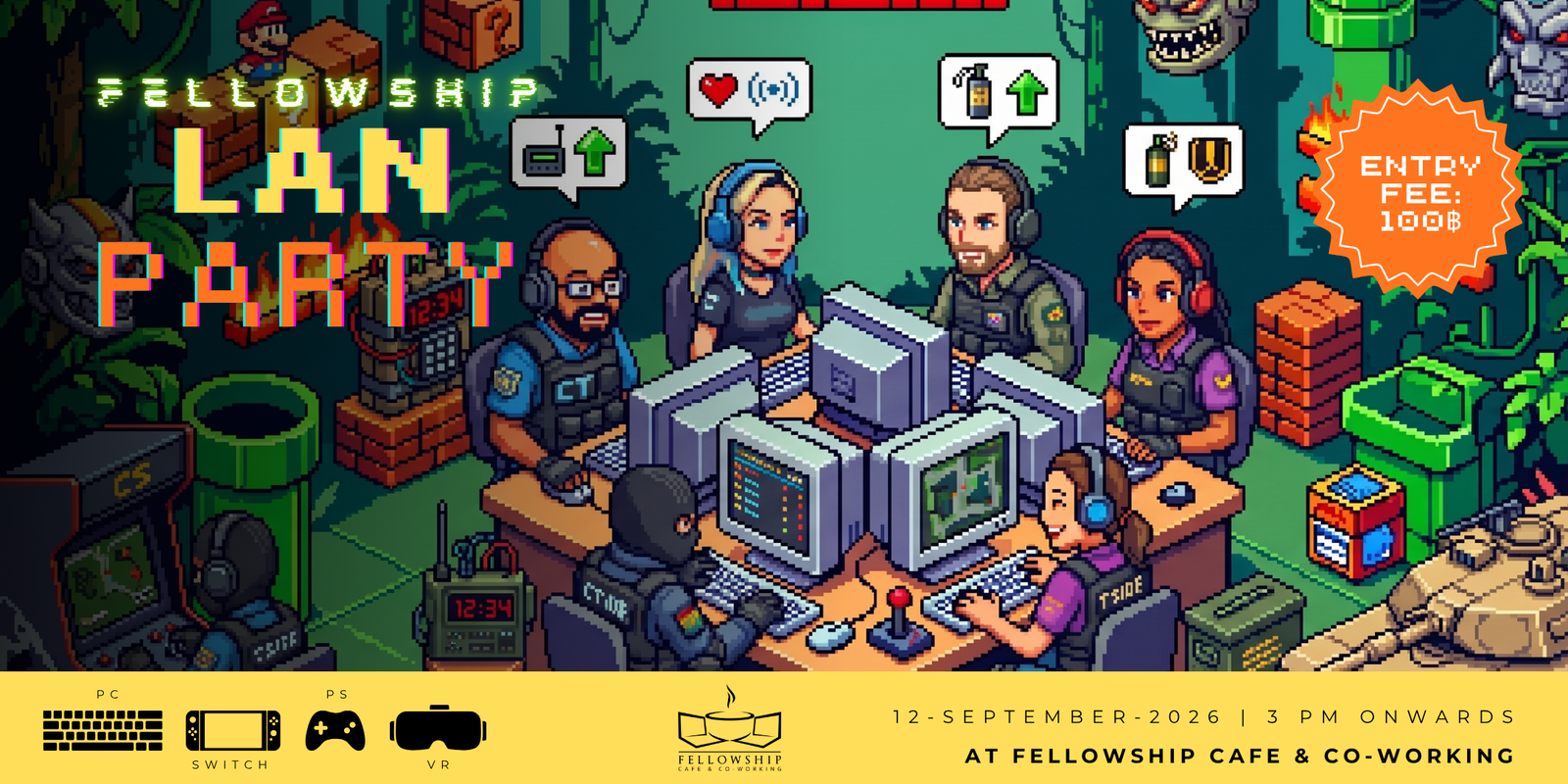 Event Image